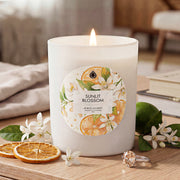 Sunlit Blossom 10oz Mystery Jewelry Candle