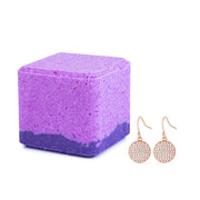 Honey Lavender Dreams Mystery Jewelry Shower Steamer