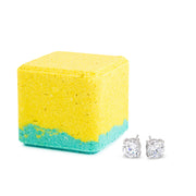Zesty Zen Mystery Jewelry Shower Steamer