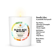 10oz Blind Box Jewelry Candle