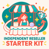 Independent Reseller Starter Kit