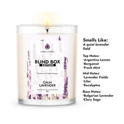 18oz Blind Box Jewelry Candle