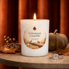 Cinnamon Crumble 10oz Mystery Jewelry Candle