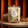 Country Orchard 18oz Candle Only • No Jewelry Inside