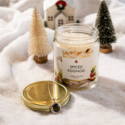 Spiced Eggnog Jewelry Aroma Beads