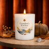 Grandma's Kitchen 10oz Mystery Jewelry Candle