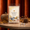 Grandma's Kitchen  Mystery Jewelry Wax Tart