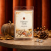 Harvest Table Mystery Jewelry Wax Tart