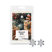 Holiday Spice Jewelry Wax Tart