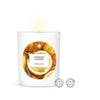 Honeyed Pumpkin 10oz Signature Jewelry Candle