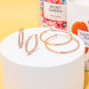 $35+ Value Bonus Hoop Earrings