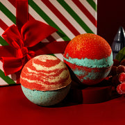 Cozy Noel 10oz Jewelry Bath Bomb