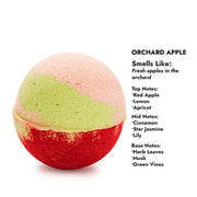 XL Blind Box Jewelry Bath Bomb