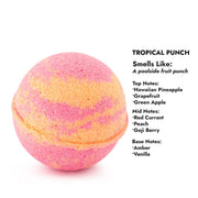 XL Blind Box Jewelry Bath Bomb