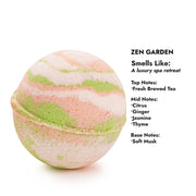 XL Blind Box Jewelry Bath Bomb