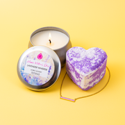 Lavender Whisper Gift Set