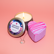 Midnight Romance Gift Set