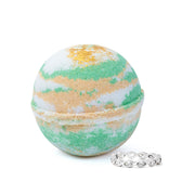 Pear Spice 10oz Jewelry Bath Bomb