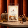 Pumpkin Crème Mystery Jewelry Wax Tart