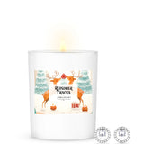 Reindeer Tracks 10oz Signature Jewelry Candle