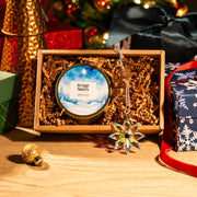 Starry Nights Holiday Gift Set