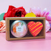 Sugar Petals Gift Set