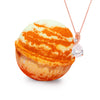 Sweet Sunset Jewelry Bath Bomb