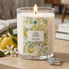 Yuzu Glow 18oz Mystery Jewelry Candle