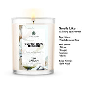 18oz Blind Box Jewelry Candle