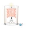 Guava Mai Tai 18oz Home Jewelry Candle