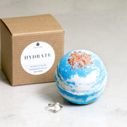 Hydrate 10oz Jewelry Bath Bomb