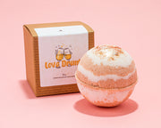 Love Drunk 10oz Jewelry Bath Bomb