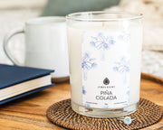 Pina Colada 18oz Home Jewelry Candle