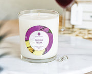 Sugar Plum 10oz Signature Jewelry Candle