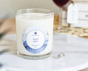 Rain Mist 10oz Signature Jewelry Candle