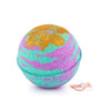 Santal Vanilla 10oz Jewelry Bath Bomb