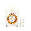 Sinfully Cinnamon 10oz Signature Jewelry Candle