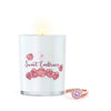 Sweet Embrace Iridescent 10oz Signature Jewelry Candle